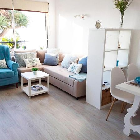 شقة Estudio Agua Marina سانتا كروز دي تينيريف المظهر الخارجي الصورة