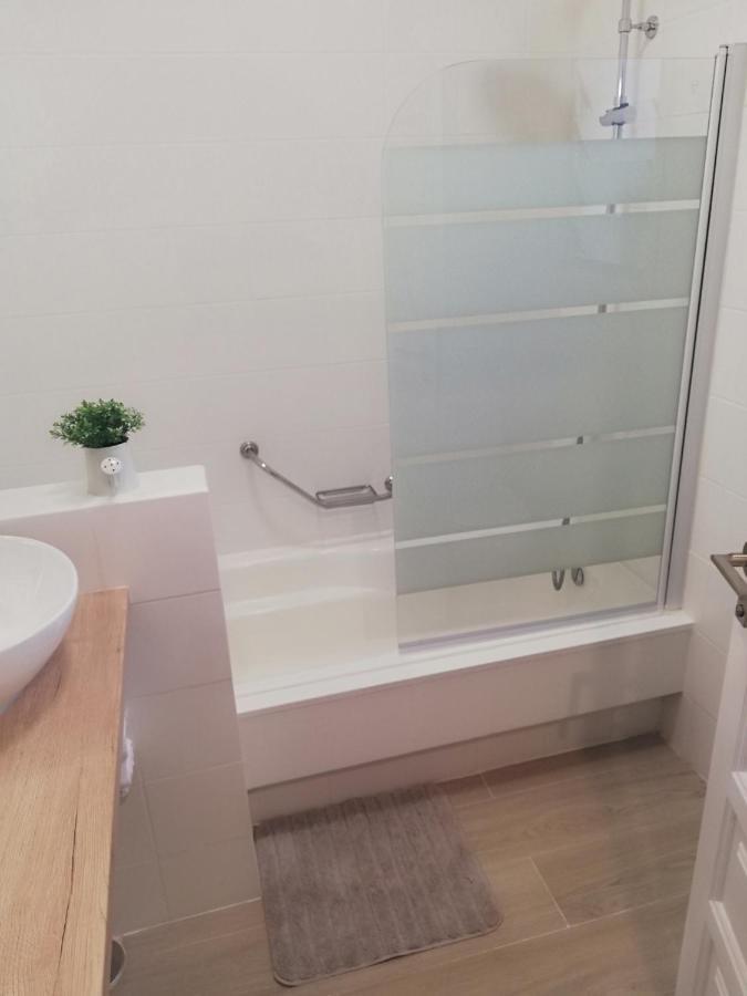 شقة Estudio Agua Marina سانتا كروز دي تينيريف المظهر الخارجي الصورة